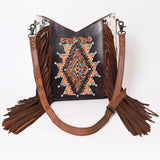 ADBG1219 Hobo Genuine Western Leather Women Bag