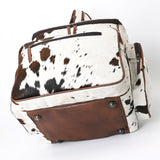 ADBG1220 Backpack Genuine Western Leather Women Bag