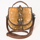 ADBG1221 Crossbody Genuine Western Leather Women Bag