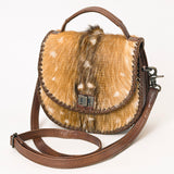 ADBG1221 Crossbody Genuine Western Leather Women Bag