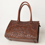 KBG334 Tote Genuine Leather women bag western Bag