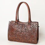 KBG334 Tote Genuine Leather women bag western Bag