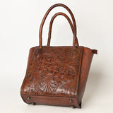 KBG338 Tote Genuine Leather women bag western Bag