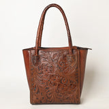 KBG338 Tote Genuine Leather women bag western Bag