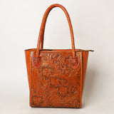 KBG338 Tote Genuine Leather women bag western Bag