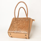 KBG338 Tote Genuine Leather women bag western Bag