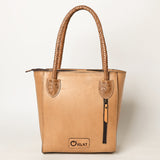 KBG338 Tote Genuine Leather women bag western Bag