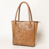 KBG338 Tote Genuine Leather women bag western Bag