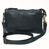 SWC192 Crossbody Genuine Leather women bag western Bag