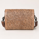 ADBG1229 Crossbody I Genuine Western Leather Women Bag