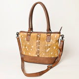 ADBG1230 Tote Genuine Western Leather Women Bag