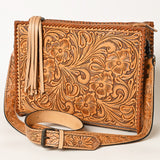 ADBG1235 Crossbody Genuine Western Leather Women Bag