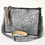 ADBG1235 Crossbody Genuine Western Leather Women Bag