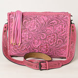 ADBG1235 Crossbody Genuine Western Leather Women Bag