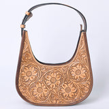 ADBG1100 Hobo Genuine Western Leather Women Bag Annie