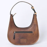 ADBG1100 Hobo Genuine Western Leather Women Bag Annie