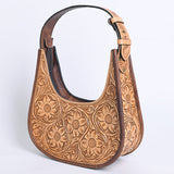 ADBG1100 Hobo Genuine Western Leather Women Bag Annie