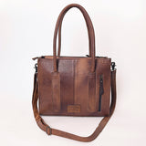 ADBG1091 Tote Hair On Genuine Western Leather Women Bag