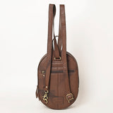 ADBGA432 Sling Genuine Western Leather Women Bag