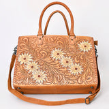 ADBG235 Tote Genuine Western Leather Women Bag