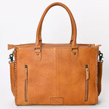 ADBG235 Tote Genuine Western Leather Women Bag