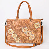 ADBG235 Tote Genuine Western Leather Women Bag