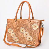 ADBG235 Tote Genuine Western Leather Women Bag