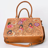 ADBG235 Tote Genuine Western Leather Women Bag