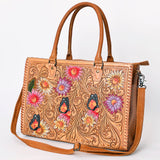 ADBG235 Tote Genuine Western Leather Women Bag