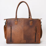 ADBG235 Tote Genuine Western Leather Women Bag