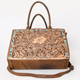 ADBG235 Tote Genuine Western Leather Women Bag