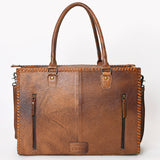 ADBG235 Tote Genuine Western Leather Women Bag