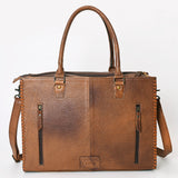 ADBG235 Tote Genuine Western Leather Women Bag