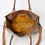 ADBG235 Tote Genuine Western Leather Women Bag