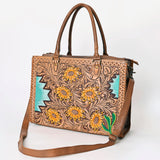 ADBG235 Tote Genuine Western Leather Women Bag