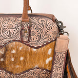 ADBG1258 Tote Genuine Western Leather Women Bag