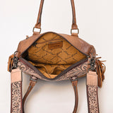 ADBG1258 Tote Genuine Western Leather Women Bag