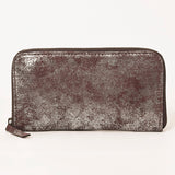 ADBGZ776 Wallet Genuine Western Leather Women Bag