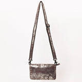 ADBGZ778 Crossbody Genuine Western Leather Women Bag