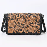 ADBG1279 Crossbody Genuine Western Leather Women Bag