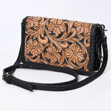 ADBG1279 Crossbody Genuine Western Leather Women Bag