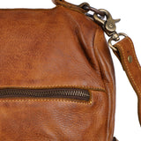 NMBGM156 Backpack Genuine Leather women bag western Bag