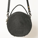 ADBG1188 Canteen Genuine Western Leather Women Bag