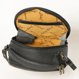 ADBG1188 Canteen Genuine Western Leather Women Bag