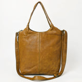 NMBGM160 Tote Genuine Leather women bag western Bag