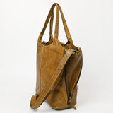 NMBGM160 Tote Genuine Leather women bag western Bag