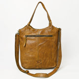 NMBGM160 Tote Genuine Leather women bag western Bag