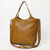 NMBGM160 Tote Genuine Leather women bag western Bag