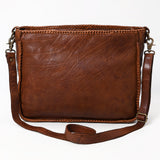 NMBGM162 Crossbody Genuine Western Leather Women Bag