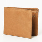 ADBGM395 Wallet Genuine Western Leather Women Bag